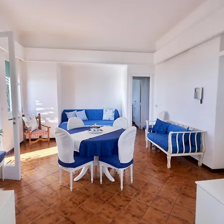 Apartment Super Attico Anacapri Anacapri (Isola di Capri)