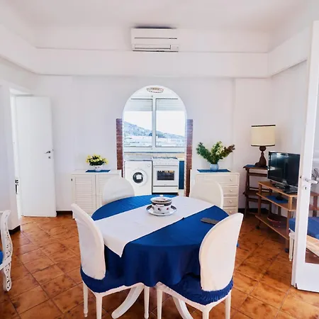 Apartment Super Attico Anacapri Anacapri (Isola di Capri)