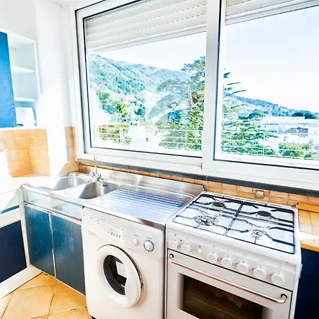 Apartment Super Attico Anacapri