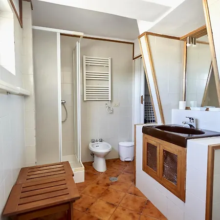 Apartment Super Attico Anacapri Anacapri (Isola di Capri)