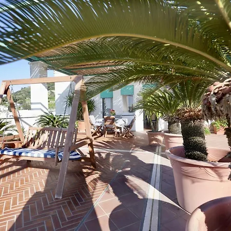 Apartment Super Attico Anacapri Anacapri (Isola di Capri)