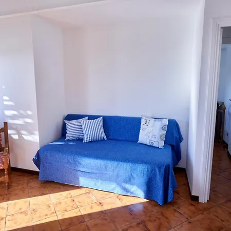 Apartment Super Attico Anacapri Anacapri (Isola di Capri)