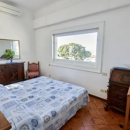 Super Attico Anacapri Anacapri (Isola di Capri)