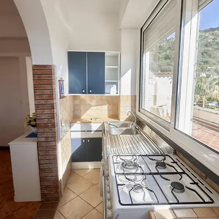 Super Attico Anacapri